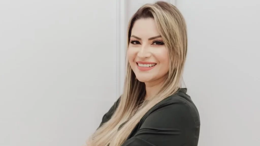 Karita Noronha