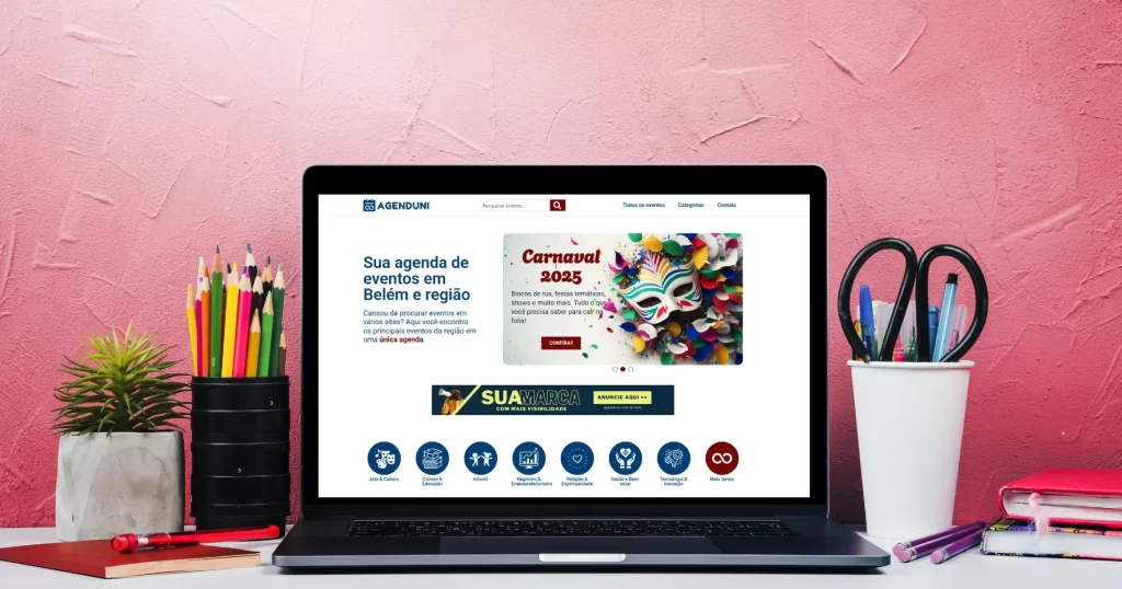 agenduni.com.br