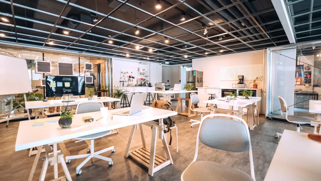 coworking