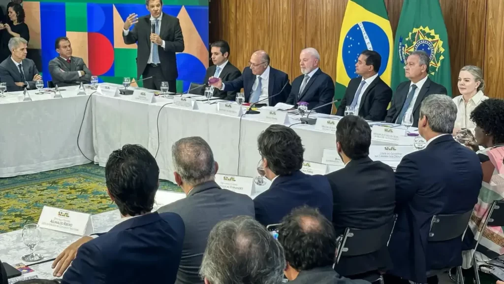 Foto de Fabio Rodrigues-Pozzebom/Agência Brail