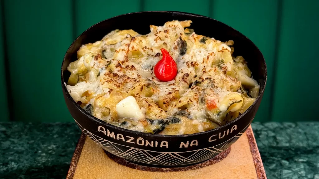 Restaurant Week